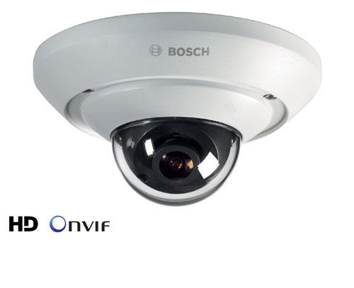 BOSCH FLEXIDOME IP micro 2000